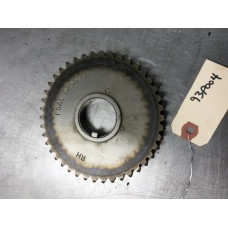 93P004 Right Camshaft Timing Gear From 1996 Lincoln Mark VIII 4.6 93P004 Right Camshaft Timing Gear From 1996 Lincoln Mark VIII 4.6